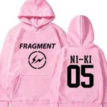 Fragmentclothing Brand