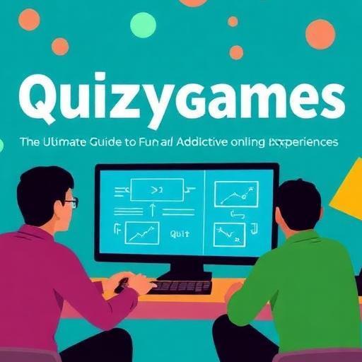 Quizy Games