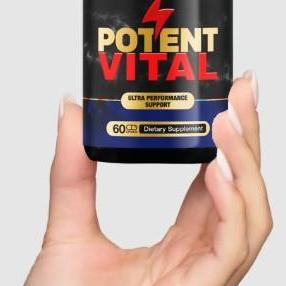Potent Vital