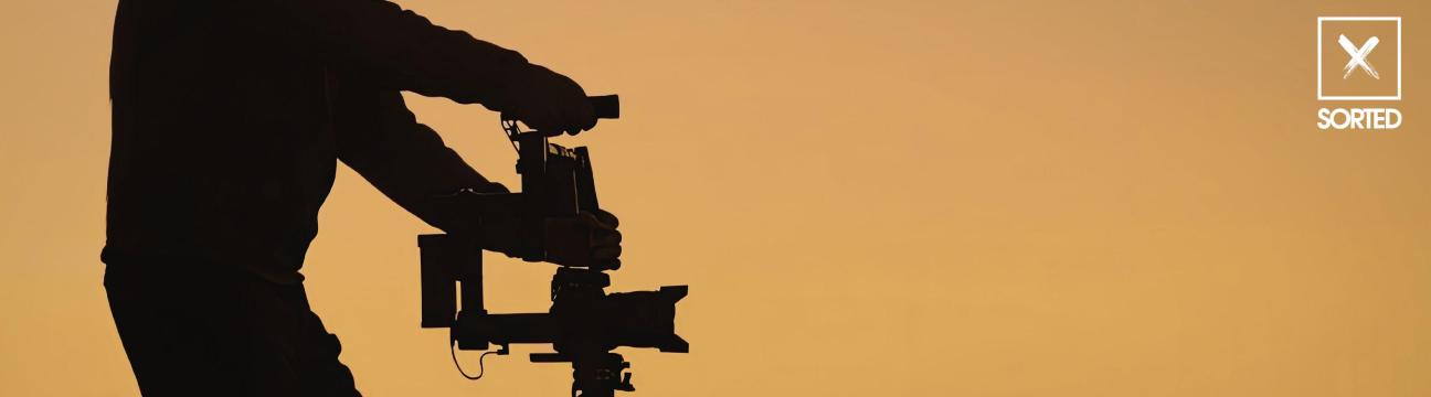 Sorted Media