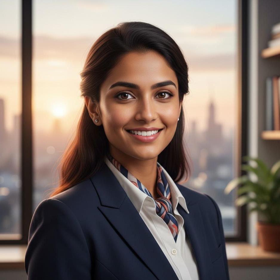 Riya Mishra