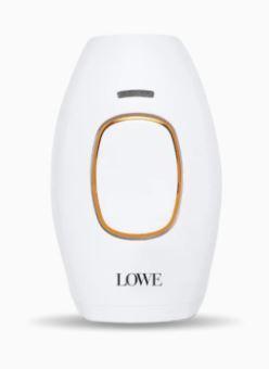 LoweSkin  Laser Epilator