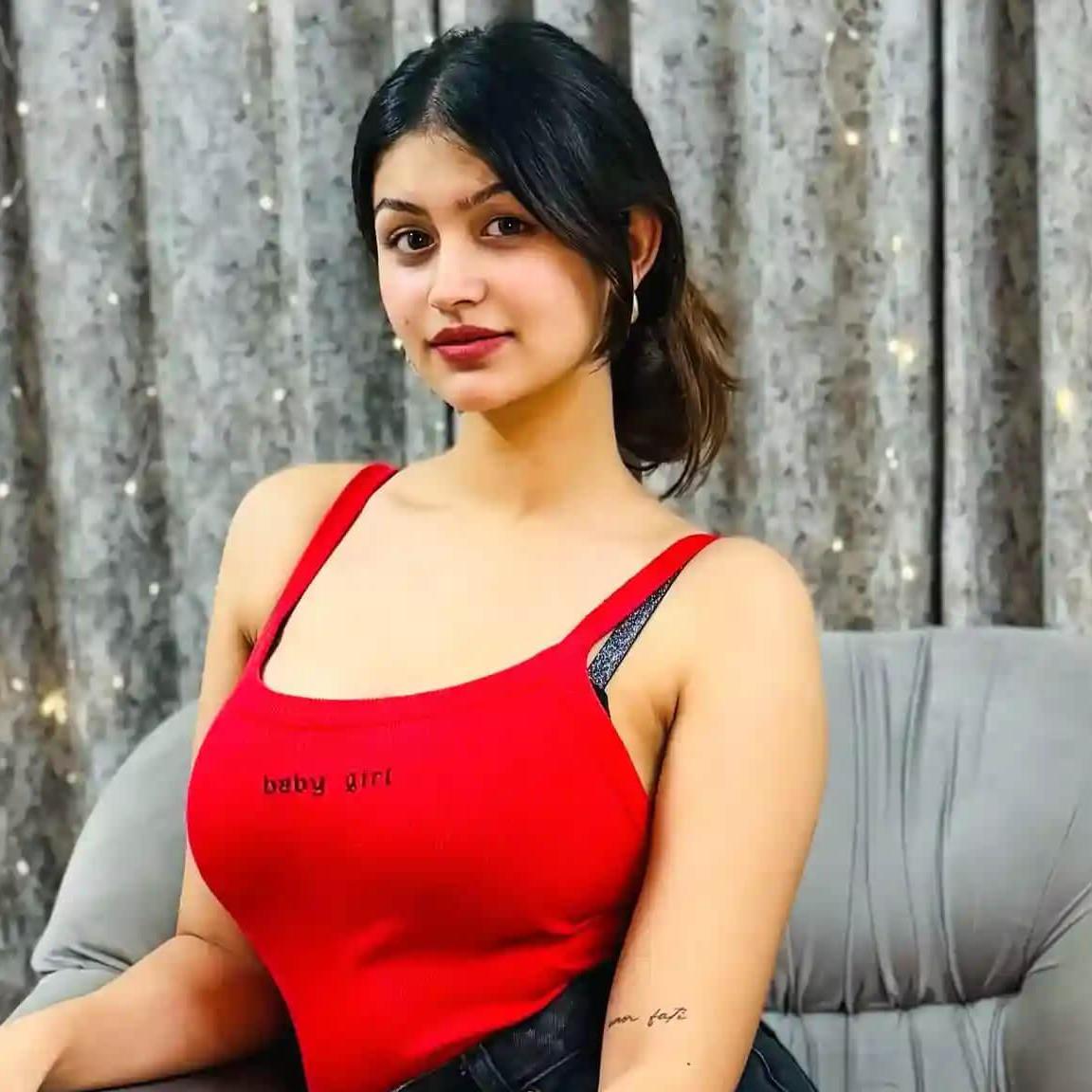 Rashika Kalra