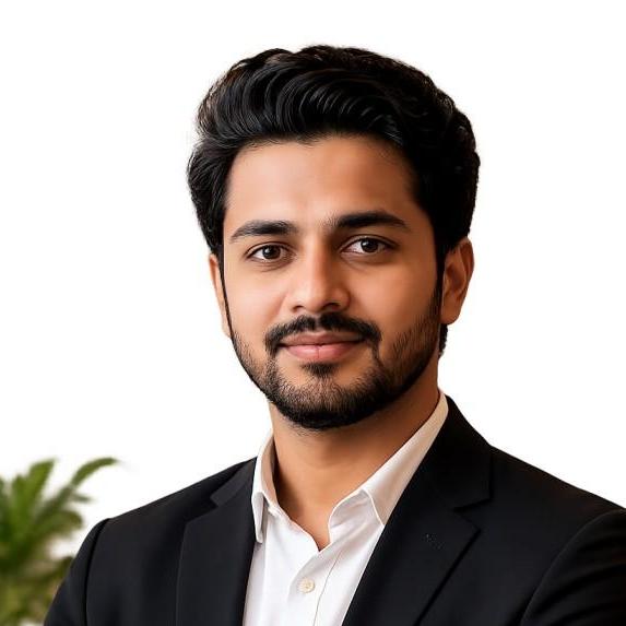 Vihaan  Iyer