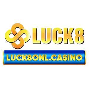 LUCK eight