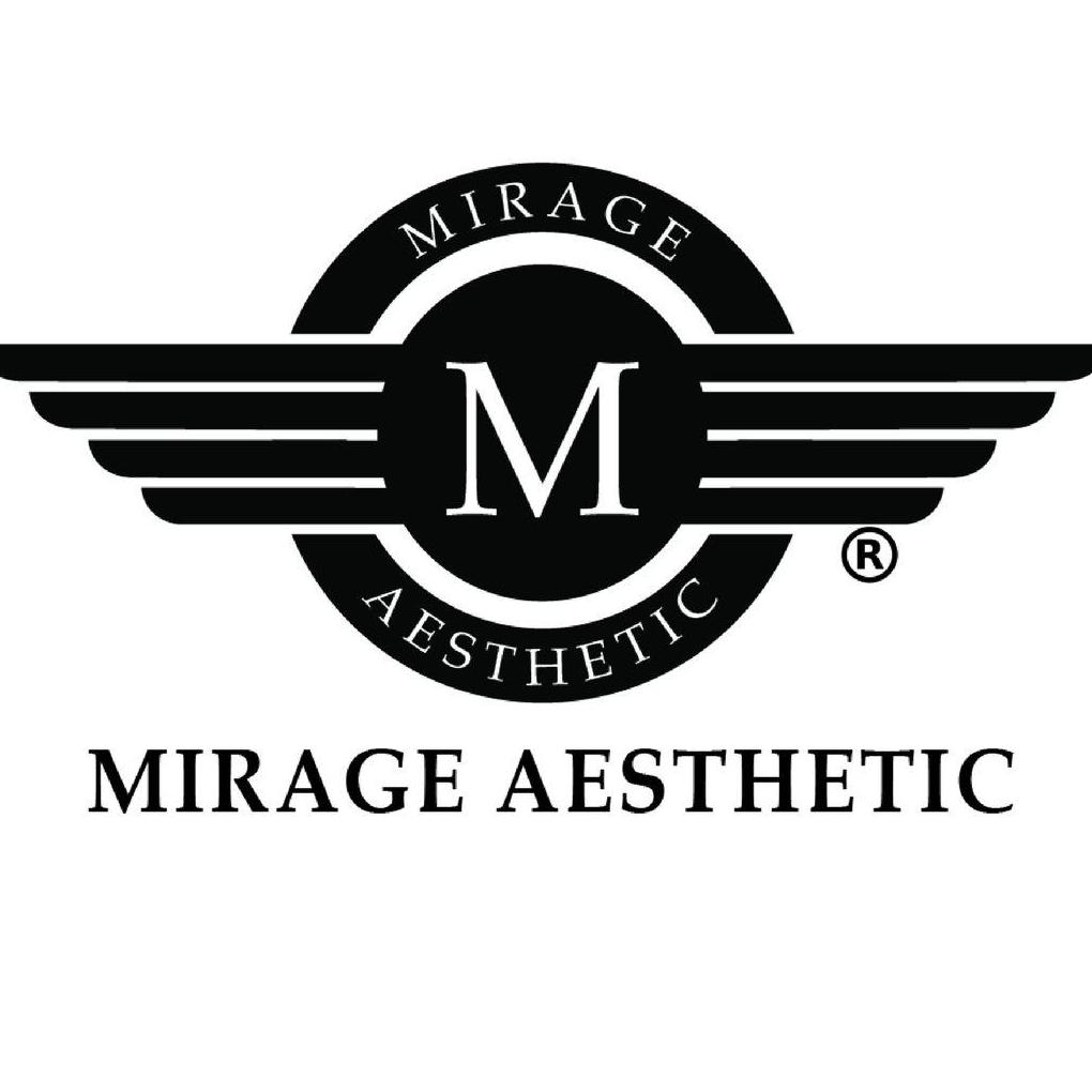Mirage  Aesthetic