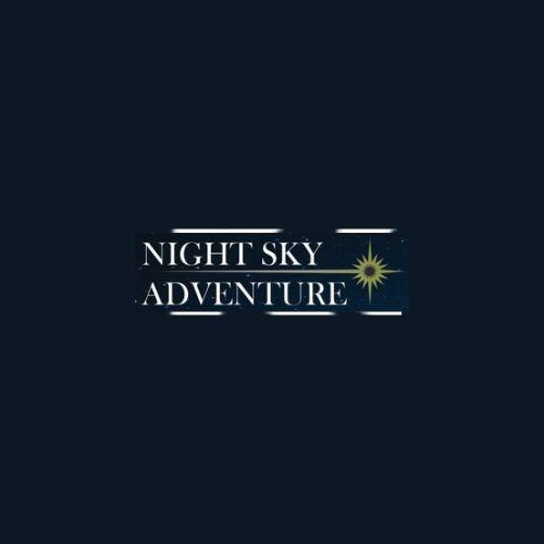 Night Sky Adventure
