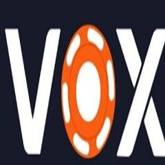 Vox Cazinou  Online