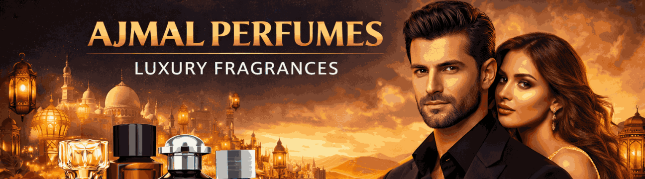 Ajmal Perfume