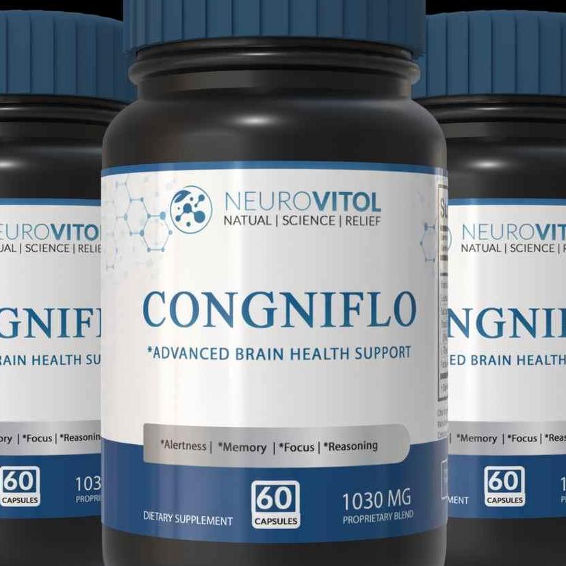 Congniflo Official