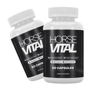 Horse Vital Australia